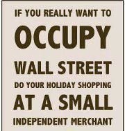 occupy